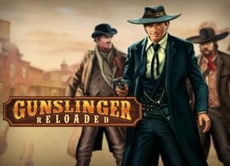 Gunslinger Reloaded slot